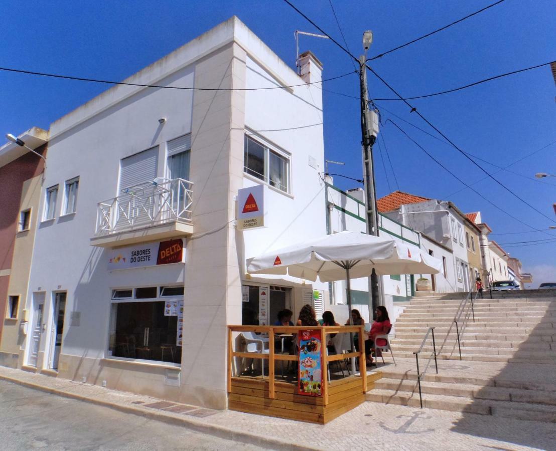 Amoreiras Peniche Exterior photo
