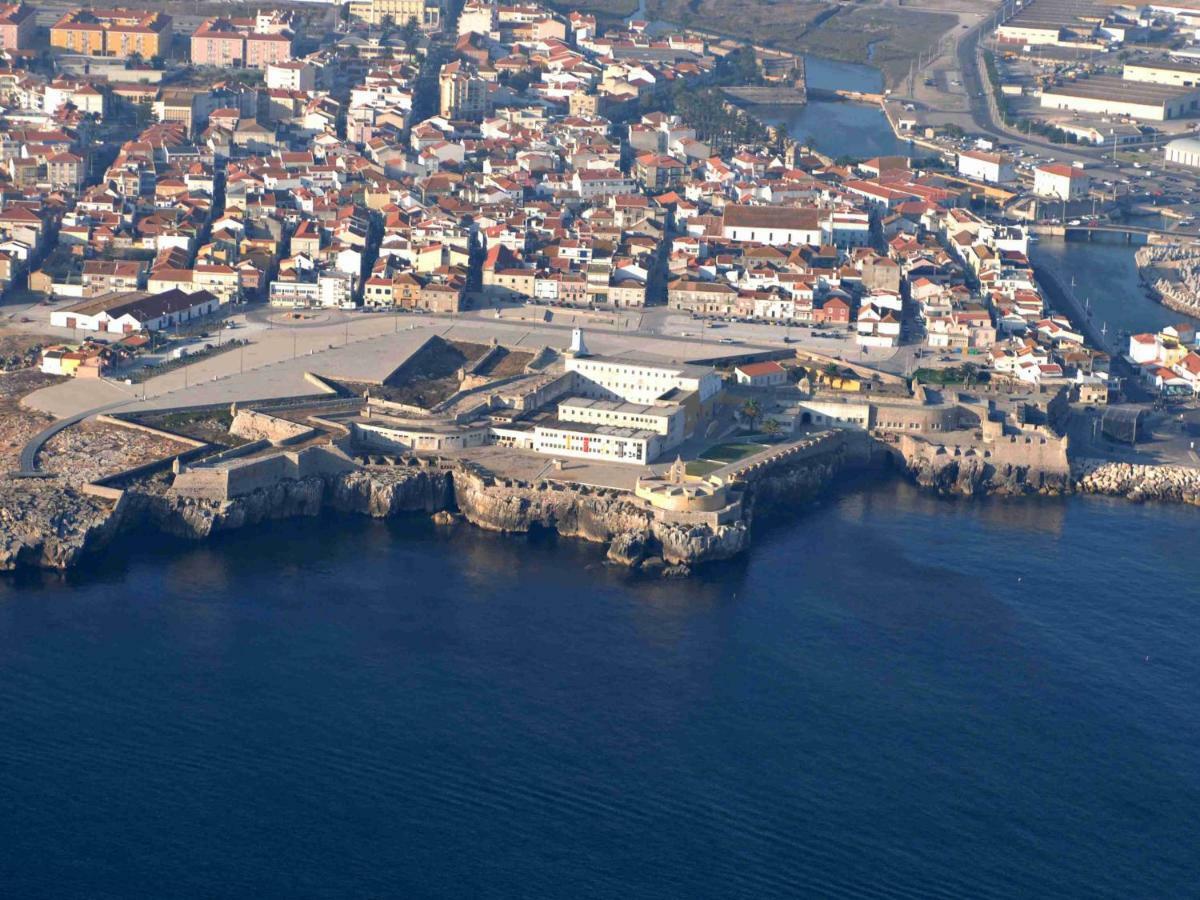 Amoreiras Peniche Exterior photo
